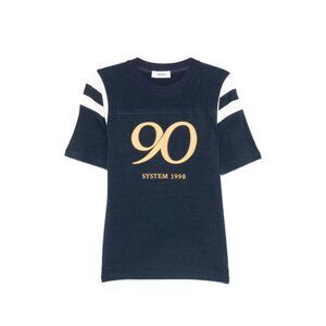 System Blue Tops - T-Shirts & Jerseys Women